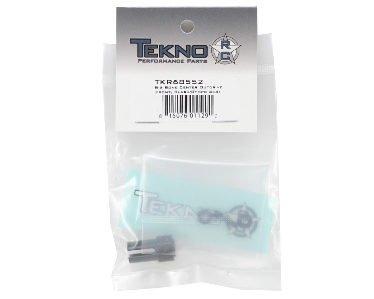Tekno RC Big Bone Front Center Outdrive