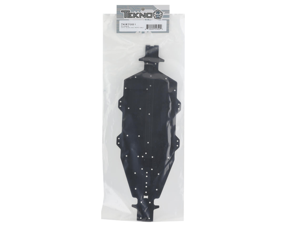 Tekno RC SCT410SL Aluminum Chassis (4mm)