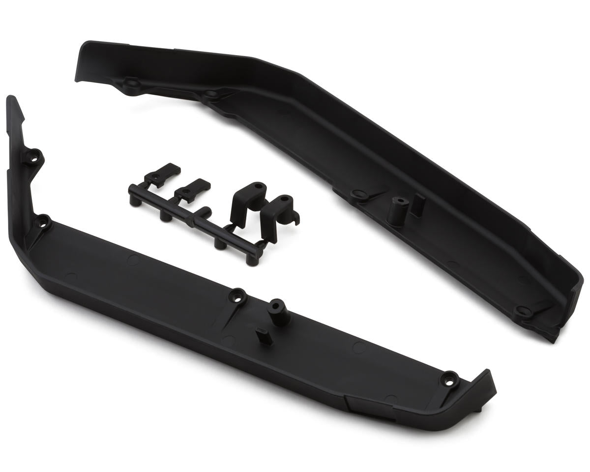 Tekno RC EB48 2.0 Mud Guard Set