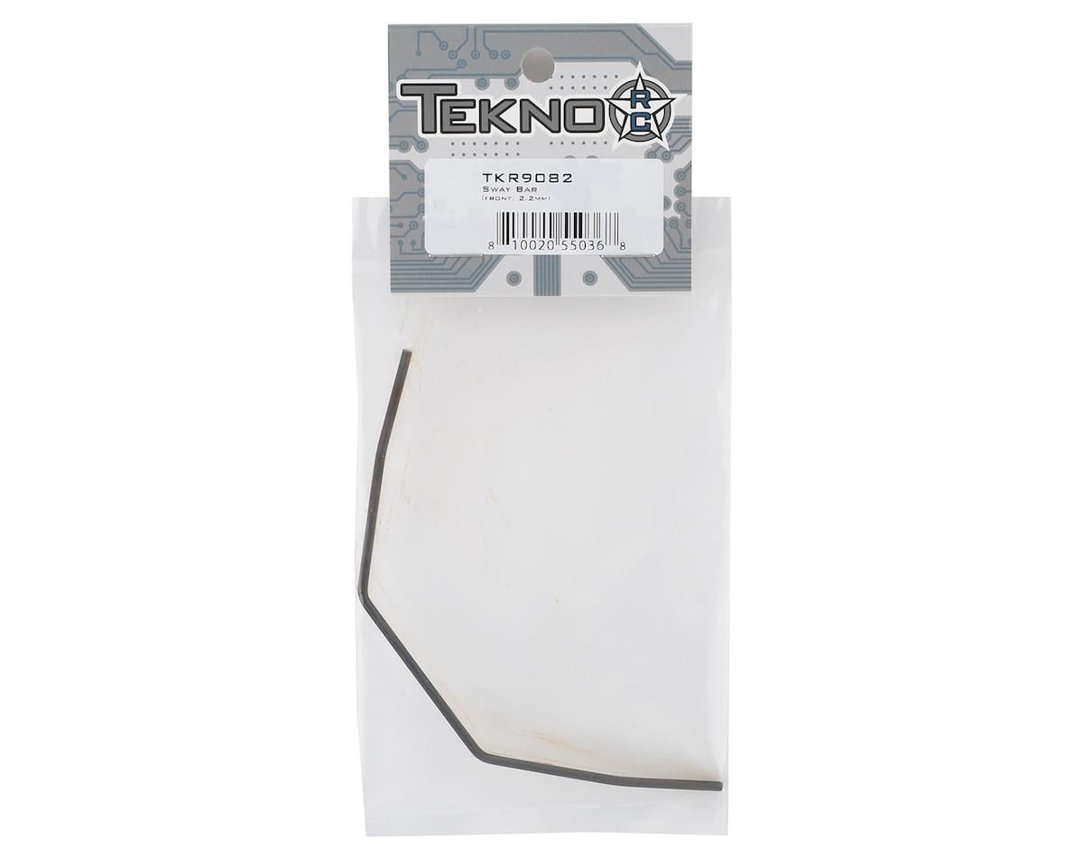 Tekno RC 2.2mm Front Sway Bar