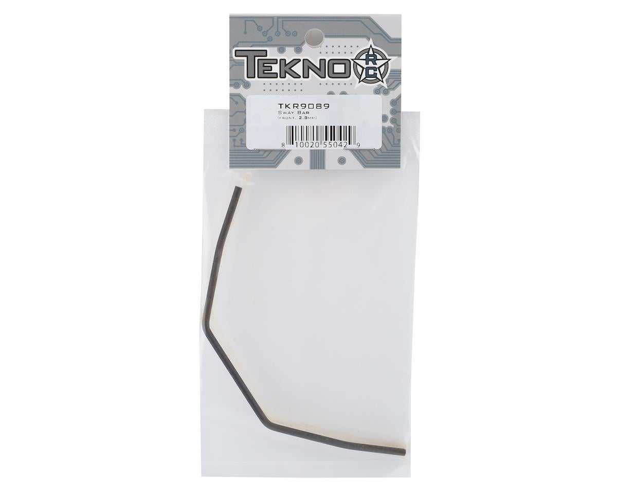 Tekno RC 2.8mm Front Sway Bar