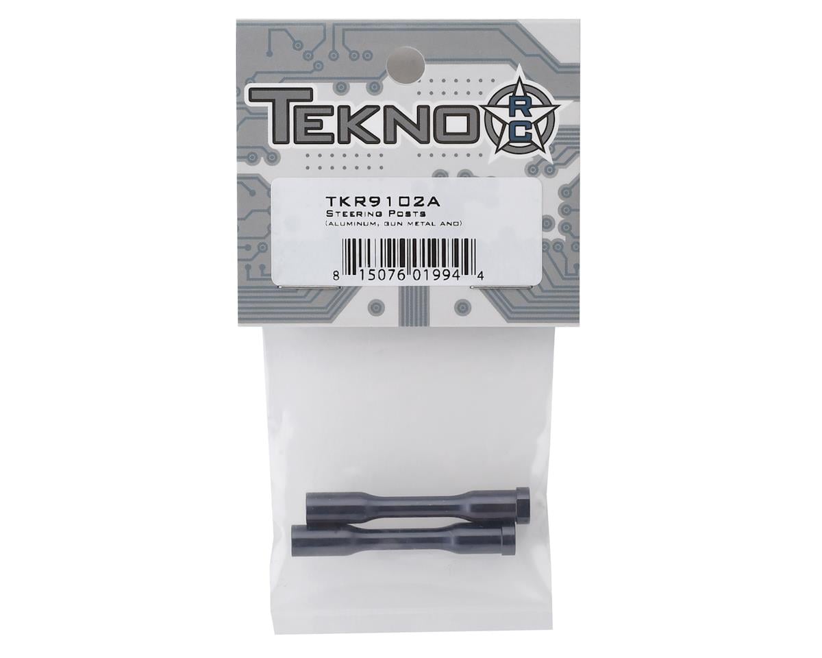 Tekno RC Aluminum Steering Posts (2)