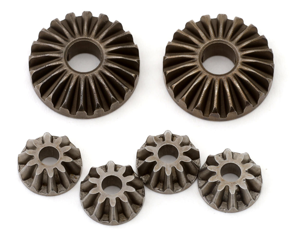 Tekno RC Team Spec Differential Gears Set