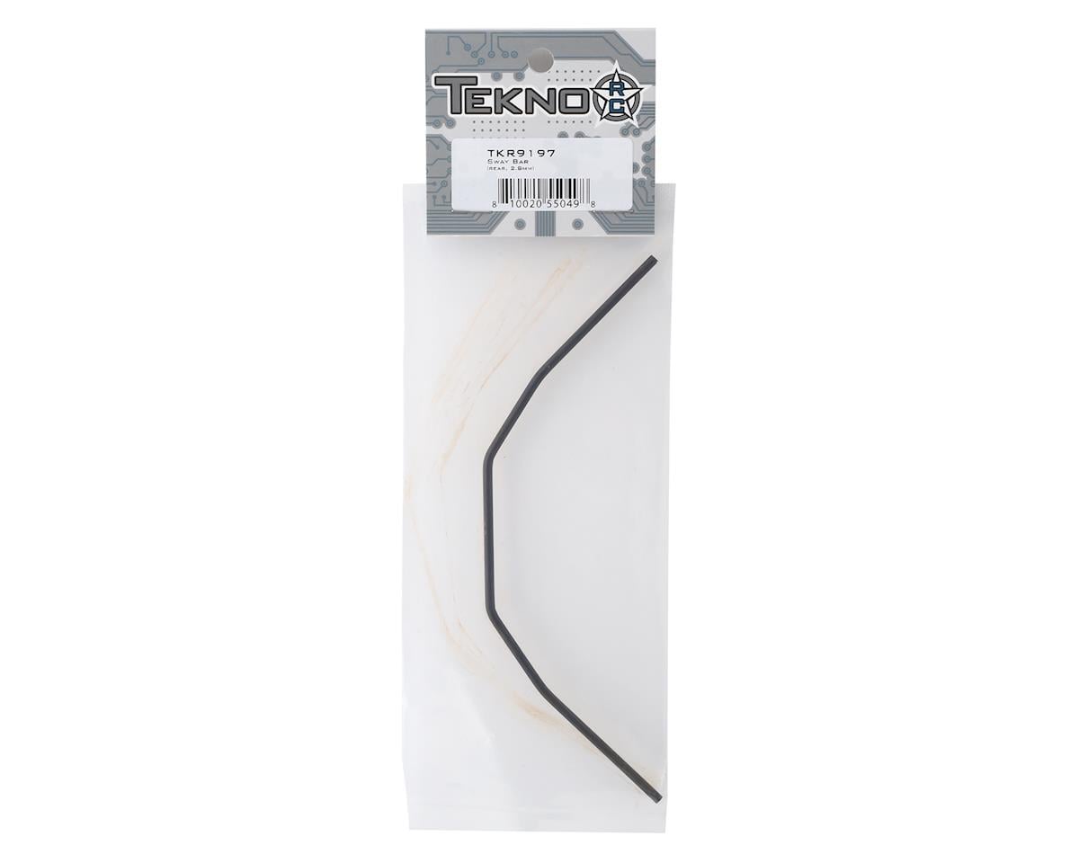 Tekno RC 2.8mm Rear Sway Bar