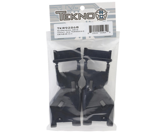 Tekno RC EB48/NB48 Front Suspension Arms