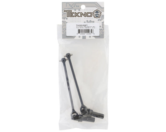 Tekno RC EB48/NB48 93.5mm Rear Universal Driveshaft Set (2)