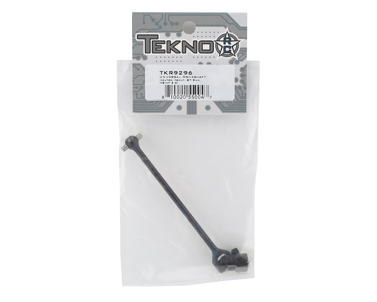 Tekno RC 87.5mm Front Center Universal Driveshaft