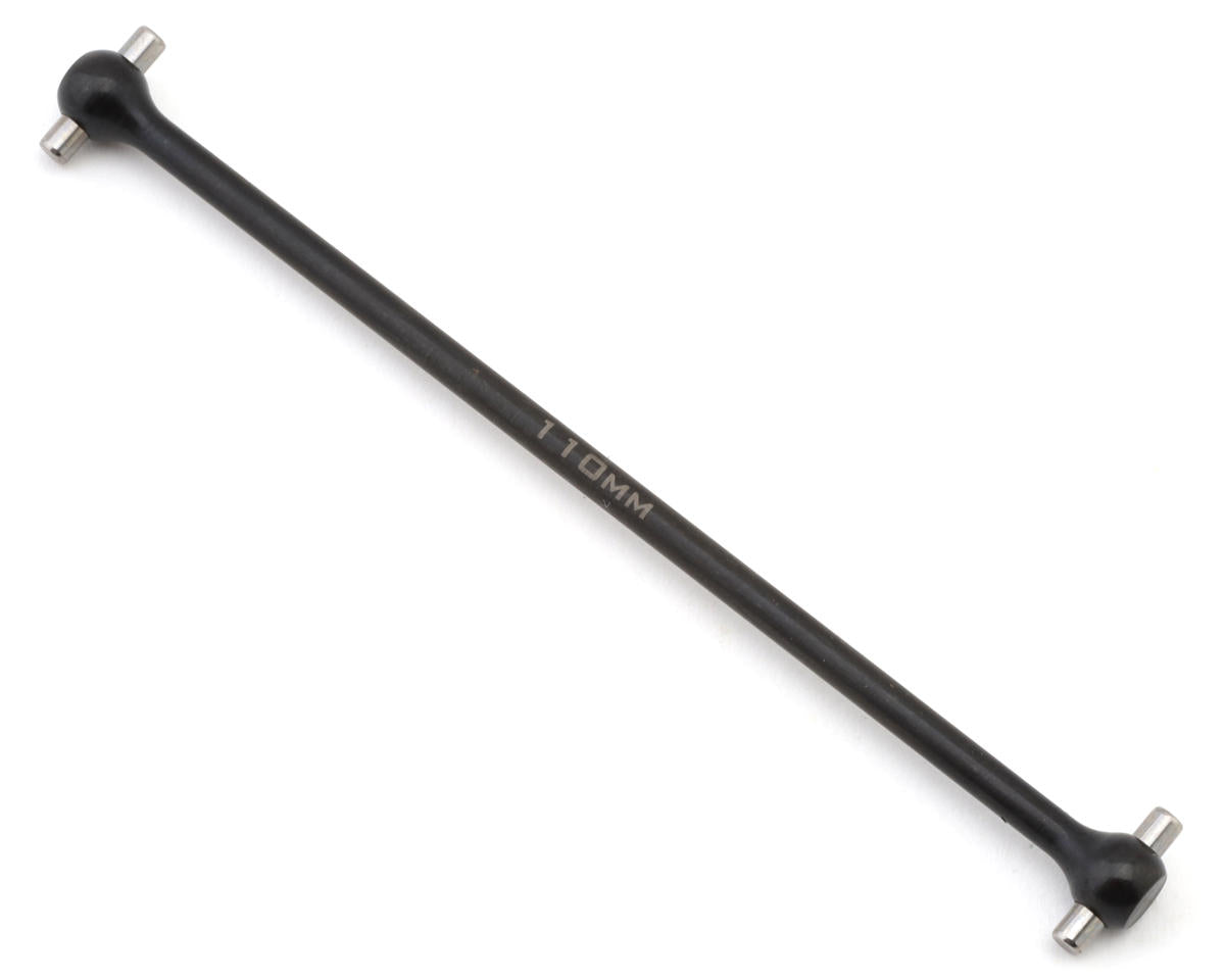 Tekno RC NB48 2.0+ Steel Rear Center Driveshaft