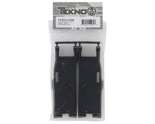 Tekno RC ET48 2.2 Rear Suspension Arm (2)