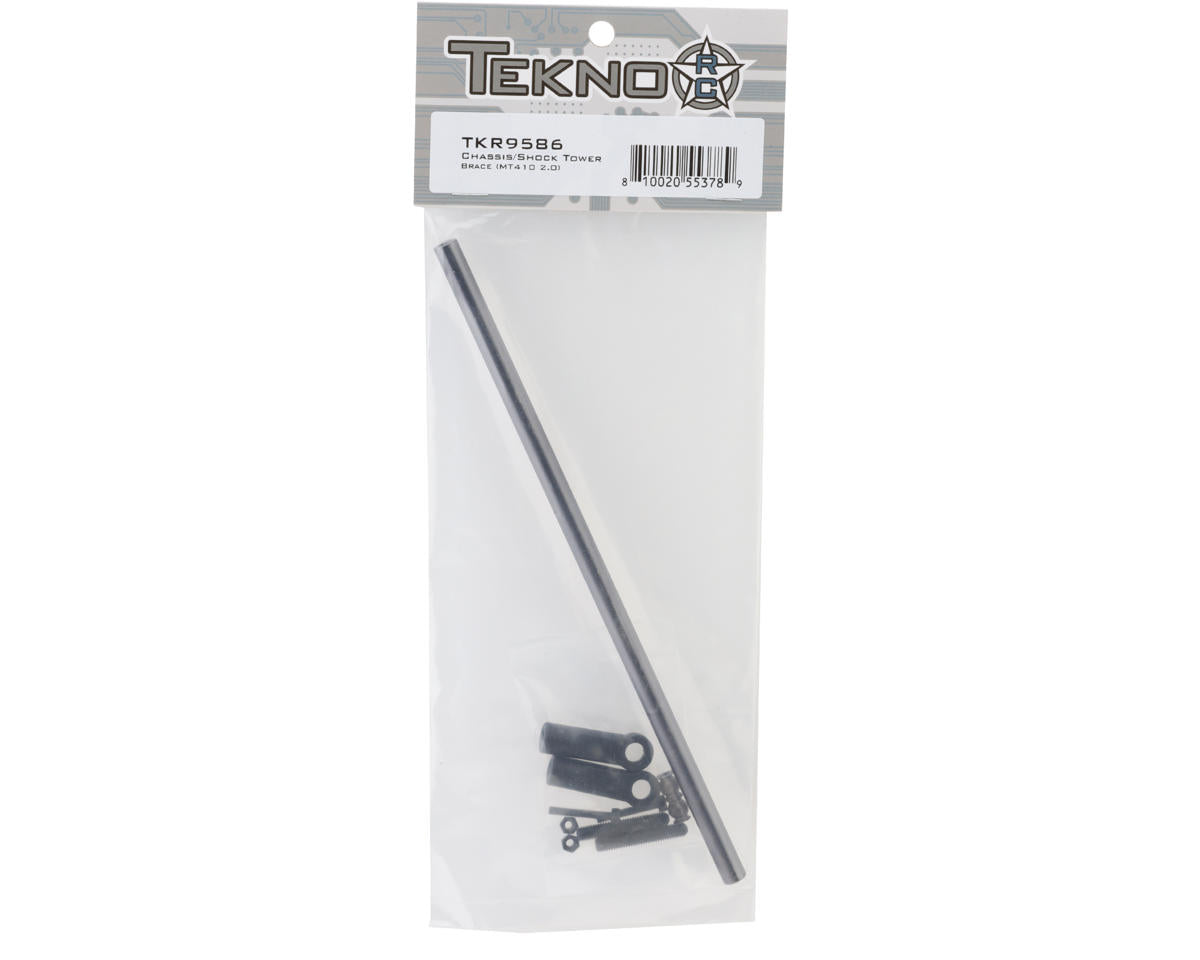 Tekno RC MT410 2.0 Chassis Brace