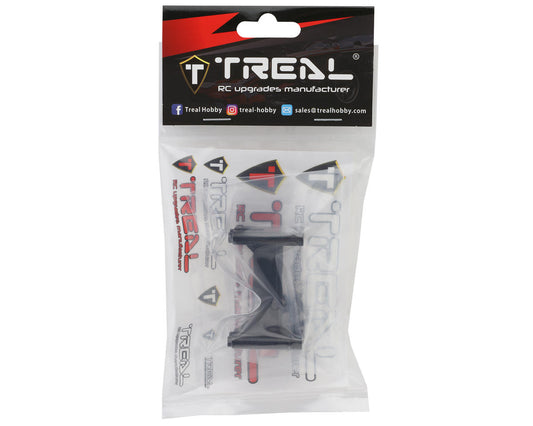 Treal Hobby Axial AXP8 Gilamon 7075 CNC-Machined Aluminum Servo Mount