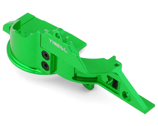 Treal Hobby Aluminum Adjustable Modular Motor Mount for Traxxas® Mini Maxx®
