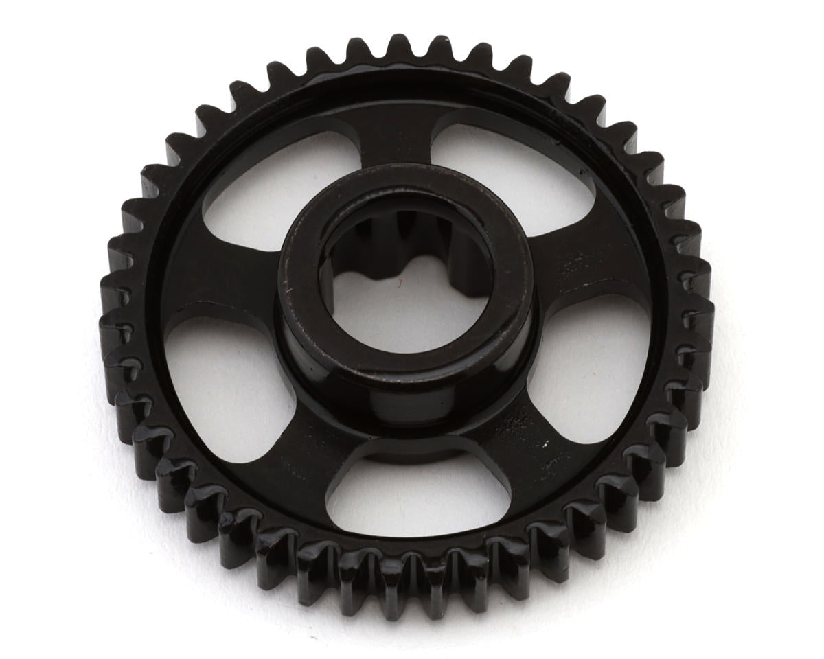 Treal Hobby Steel Mod 0.8 Spur Gear for Traxxas® Mini Maxx® (43T)