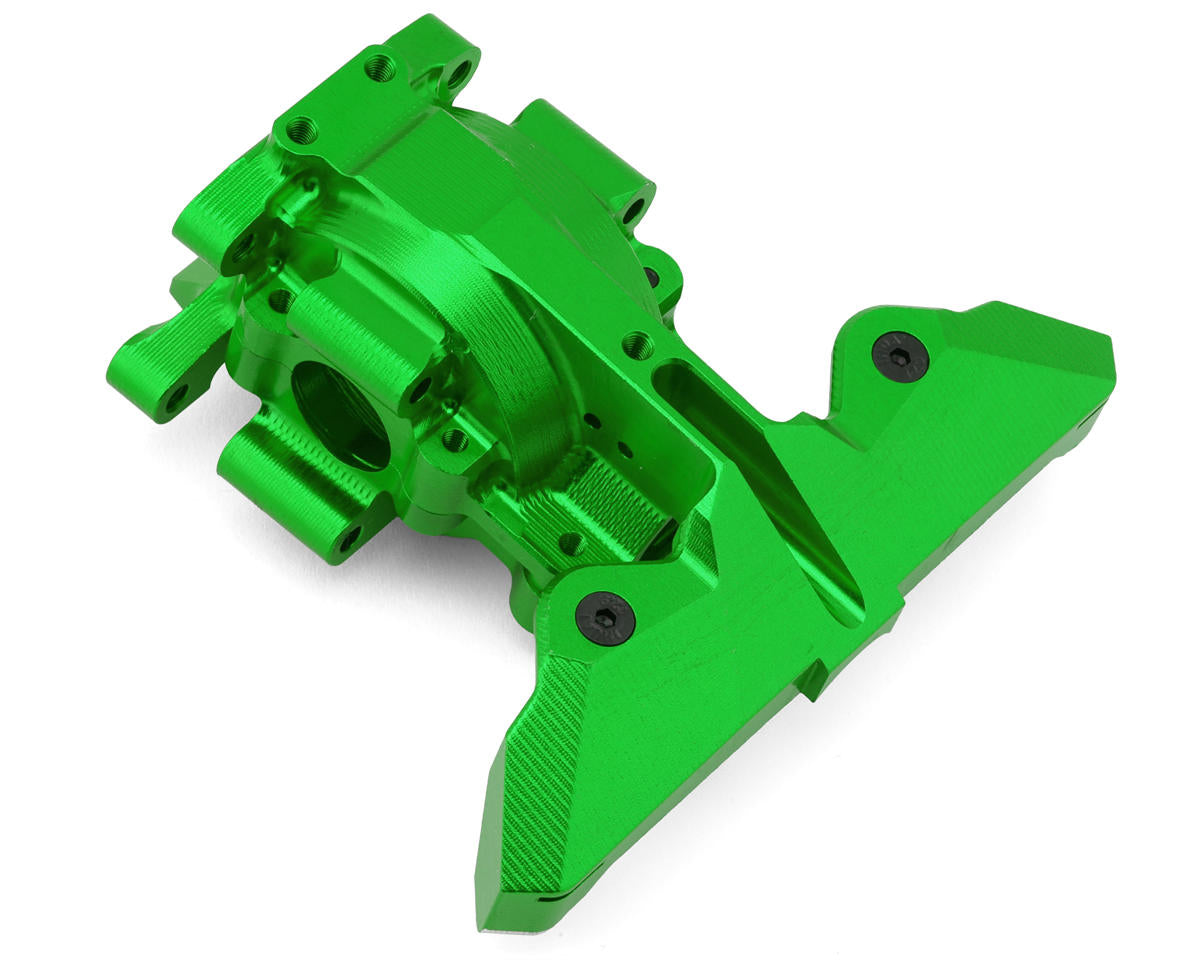 Treal Hobby Aluminum Front Gearbox Set for Traxxas® Mini Maxx/Mini XRT/