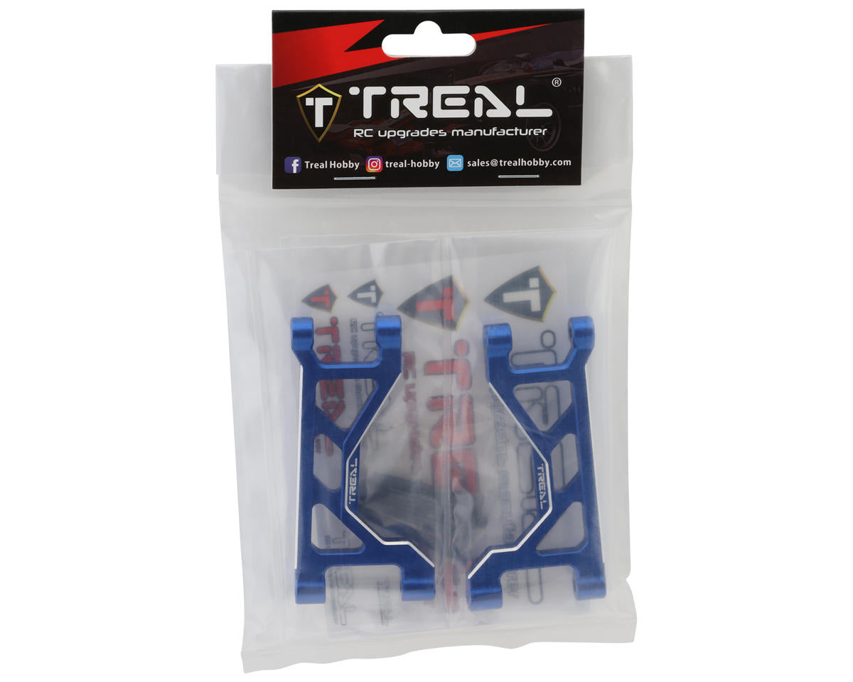 Treal Hobby 7075 Aluminum Upper Arms for Traxxas® Maxx® & Maxx Slash®
