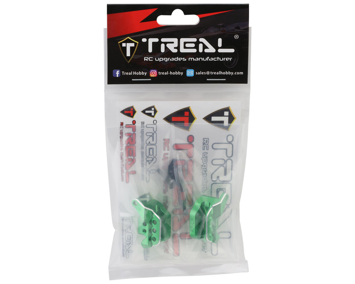 Treal Hobby 7075 Aluminum Shock Mounts for Traxxas® Maxx® & Maxx Slash®