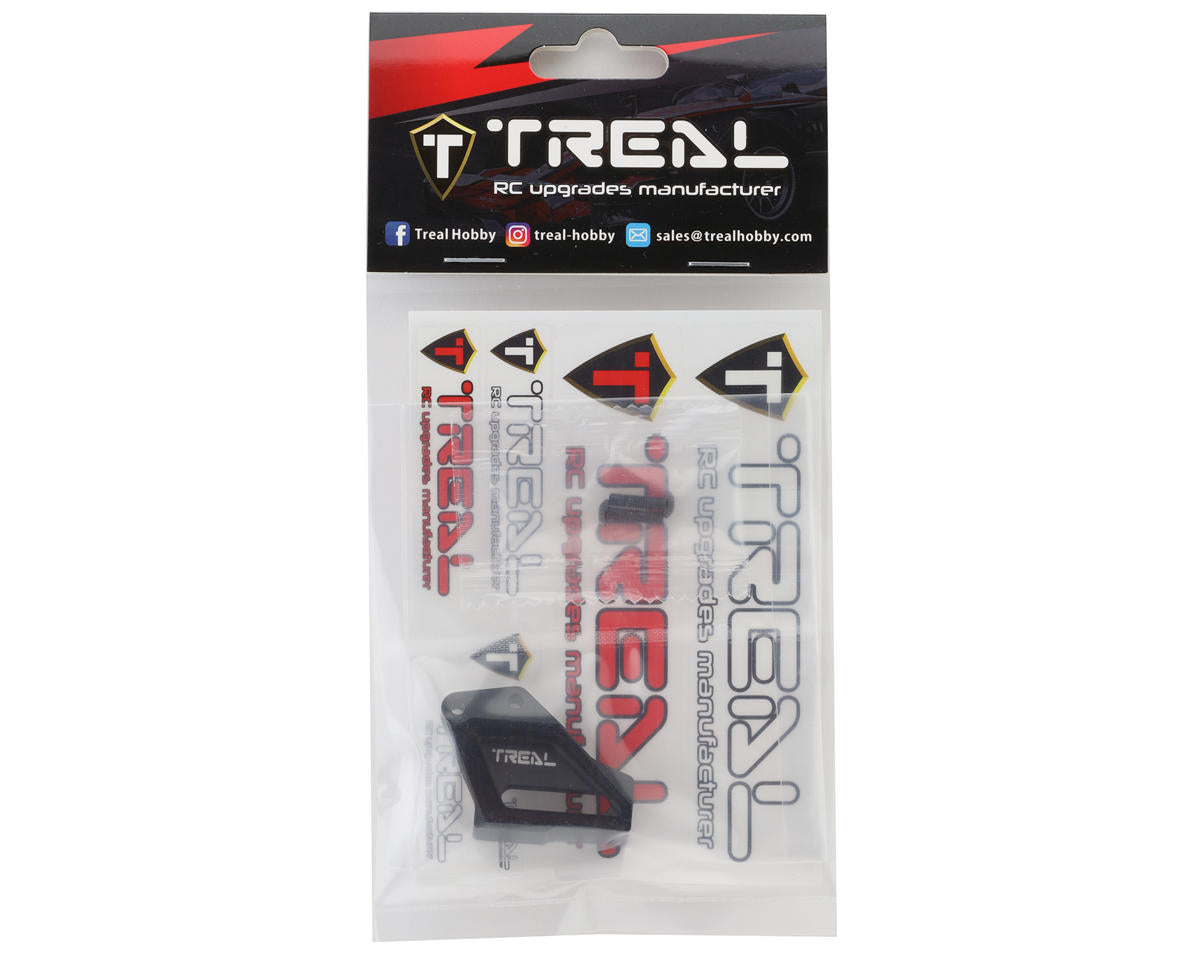 Treal Hobby Losi Promoto MX CNC Aluminum Chain Guard