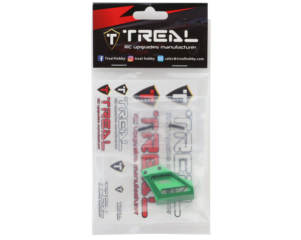 Treal Hobby Losi Promoto MX CNC Aluminum Chain Guard