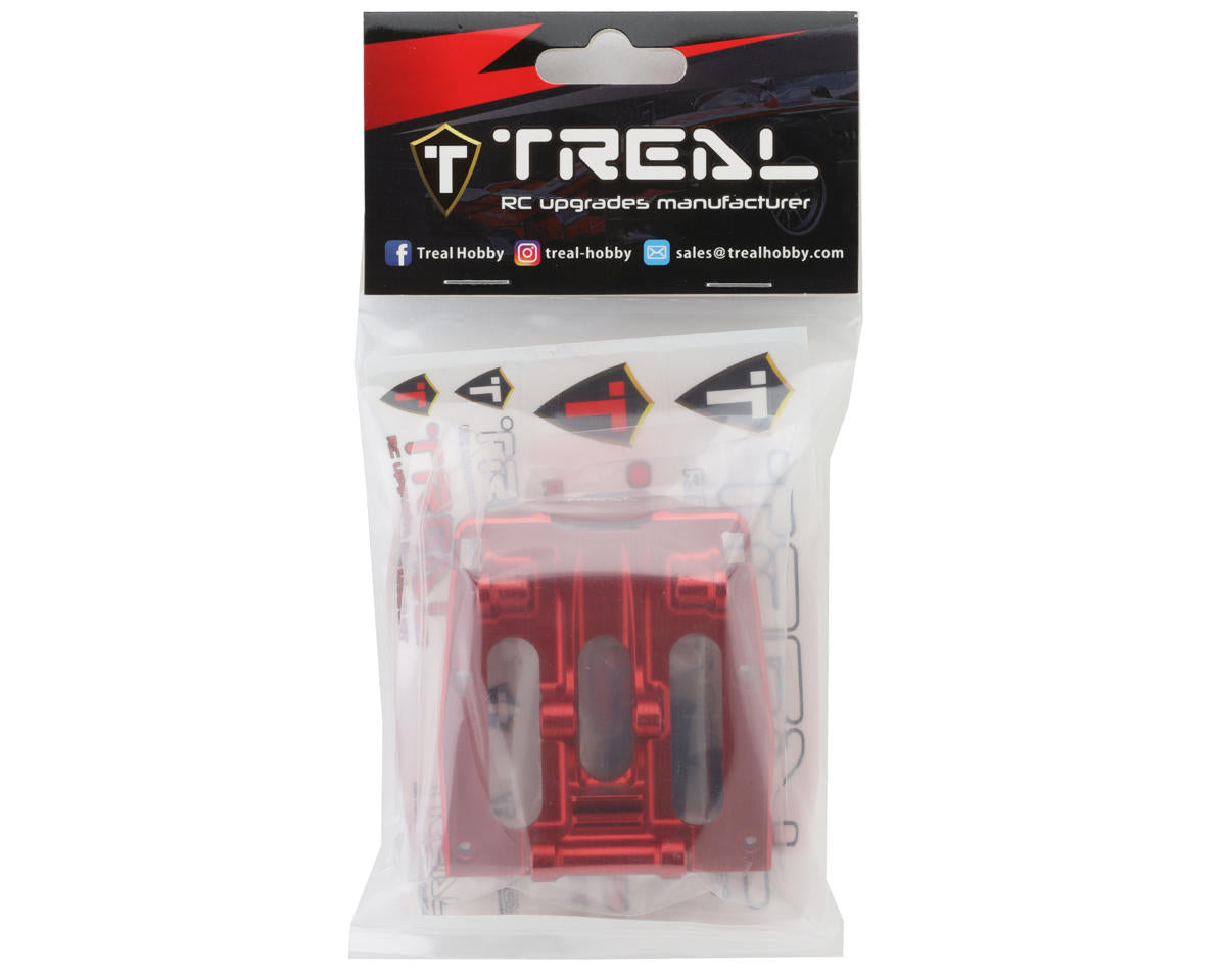 Treal Hobby Losi Promoto MX CNC Aluminum Battery Tray