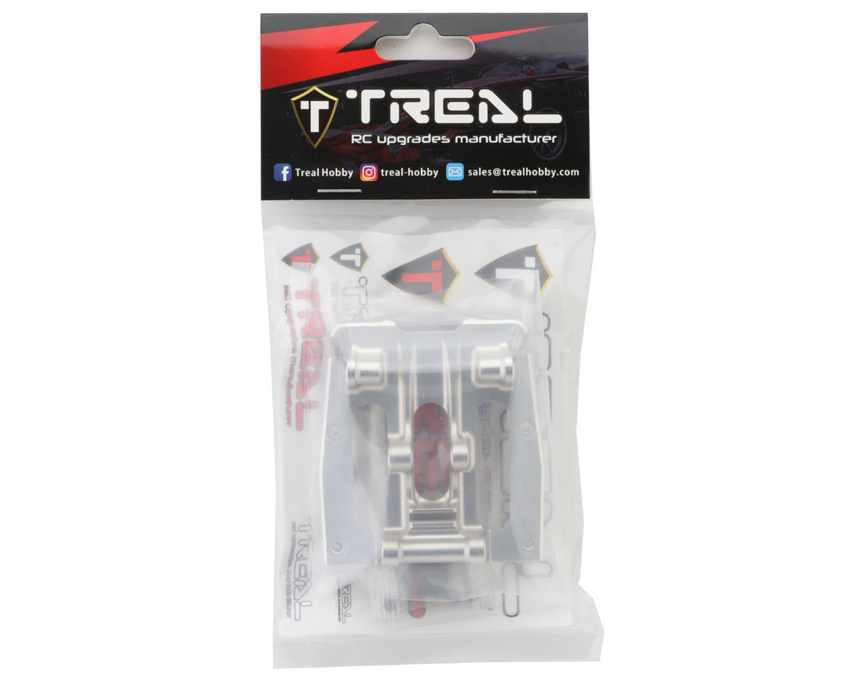 Treal Hobby Losi Promoto MX CNC Aluminum Battery Tray