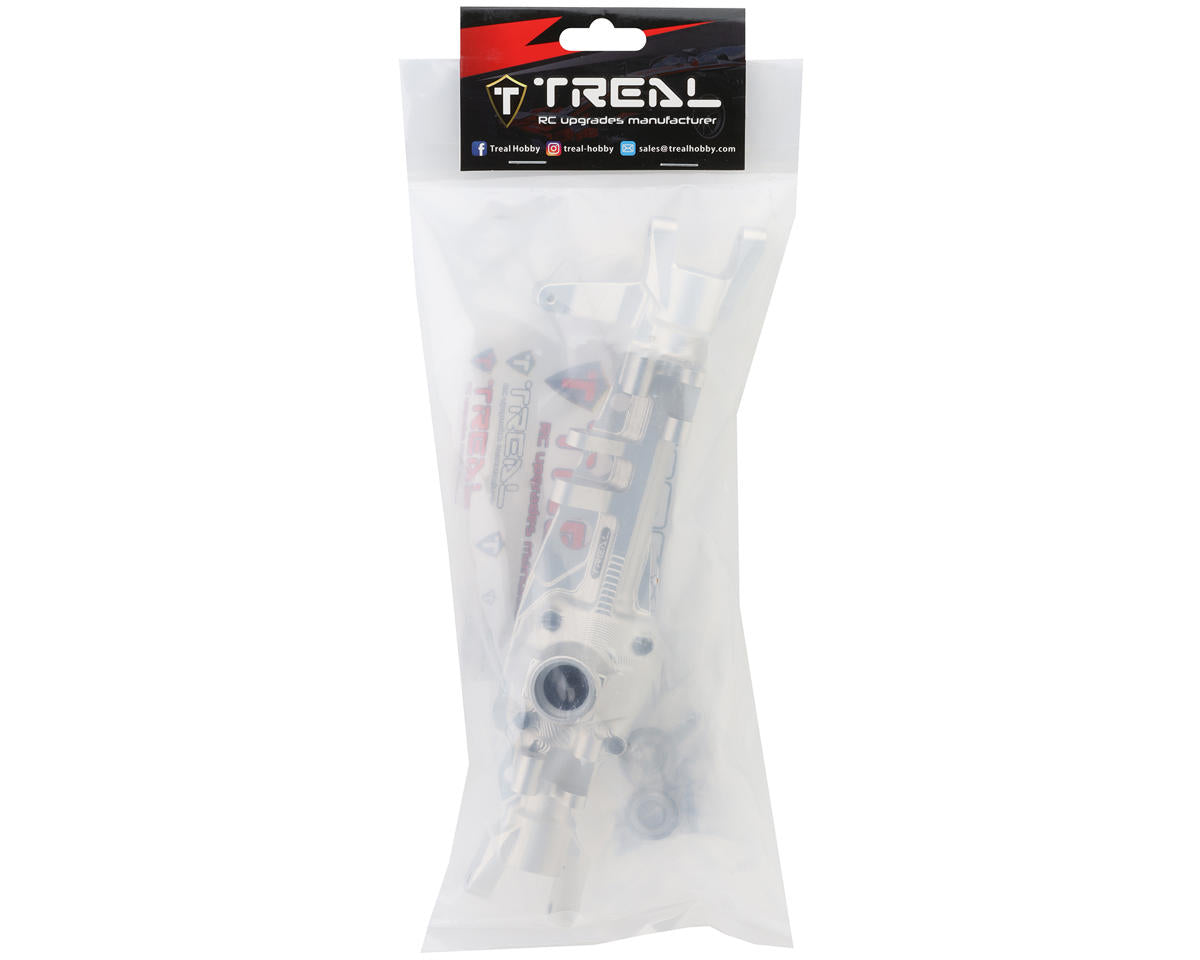 Treal Hobby Axial SCX6 AR90 Front Axle Housing