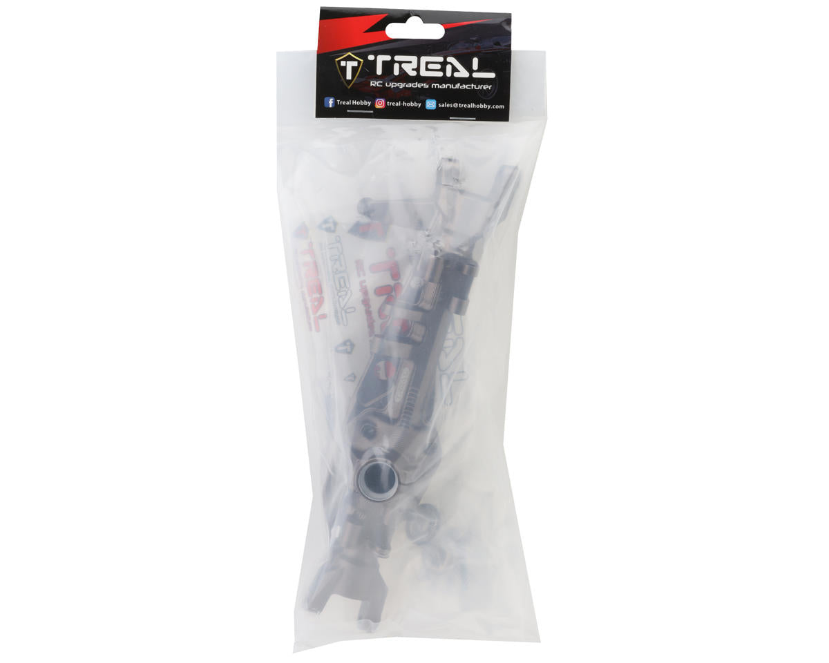 Treal Hobby Axial SCX6 AR90 Front Axle Housing