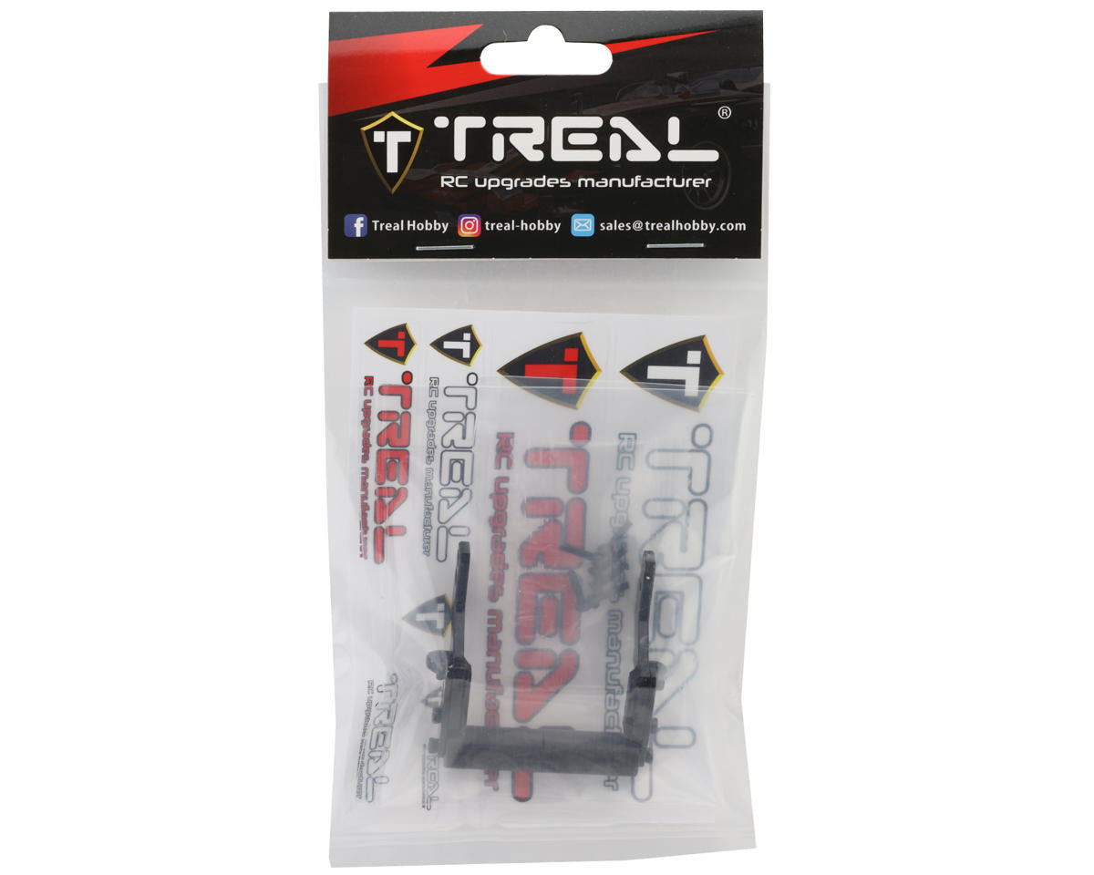 Treal Hobby 7075 Aluminum Wheelie Bar for Traxxas® TRX-4MT™