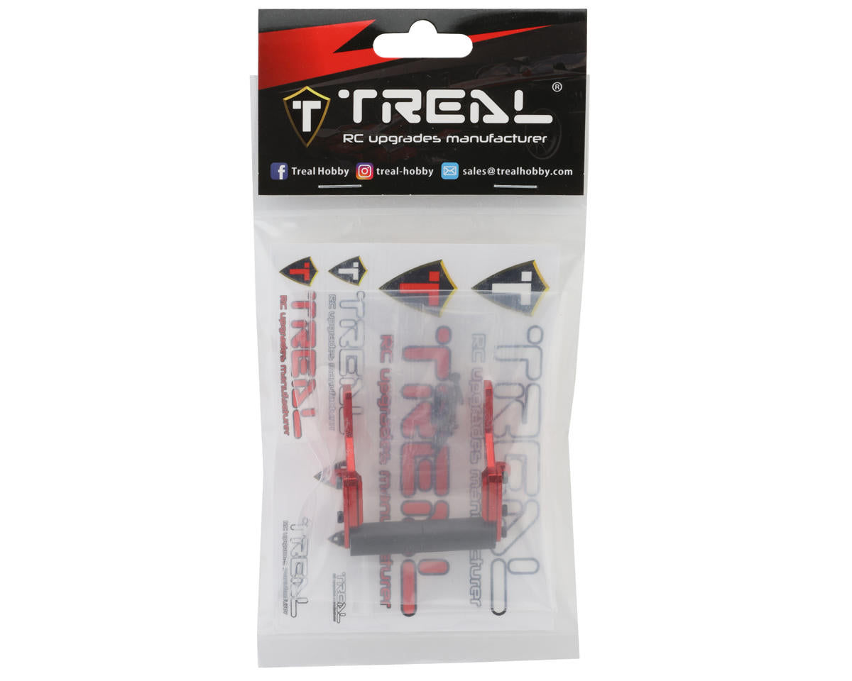 Treal Hobby 7075 Aluminum Wheelie Bar for Traxxas® TRX-4MT™