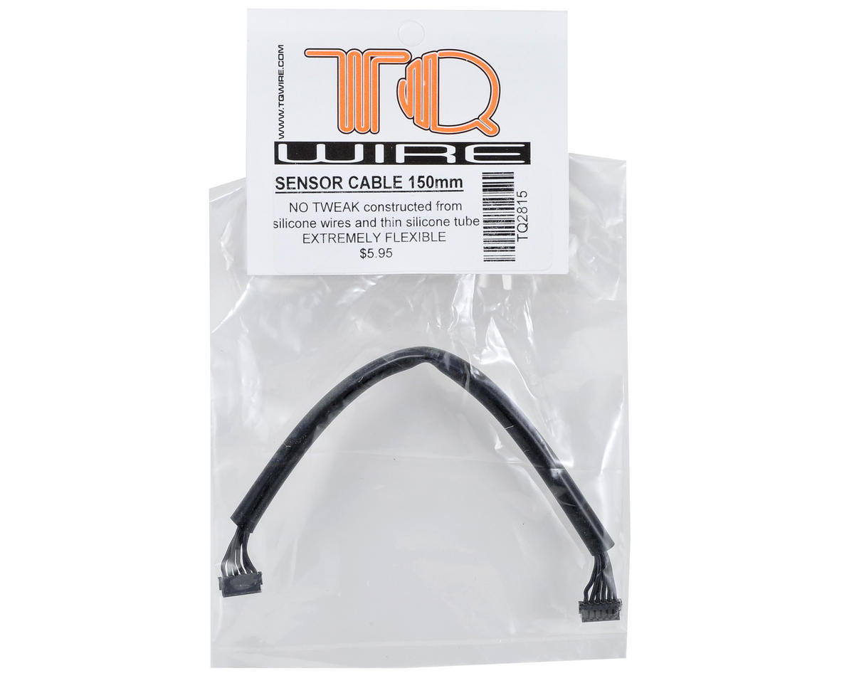 TQ Wire Sensor Cable (150mm)