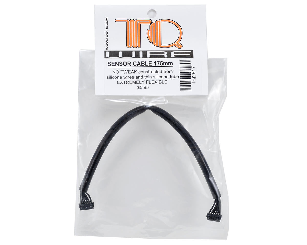 TQ Wire Sensor Cable (175mm)
