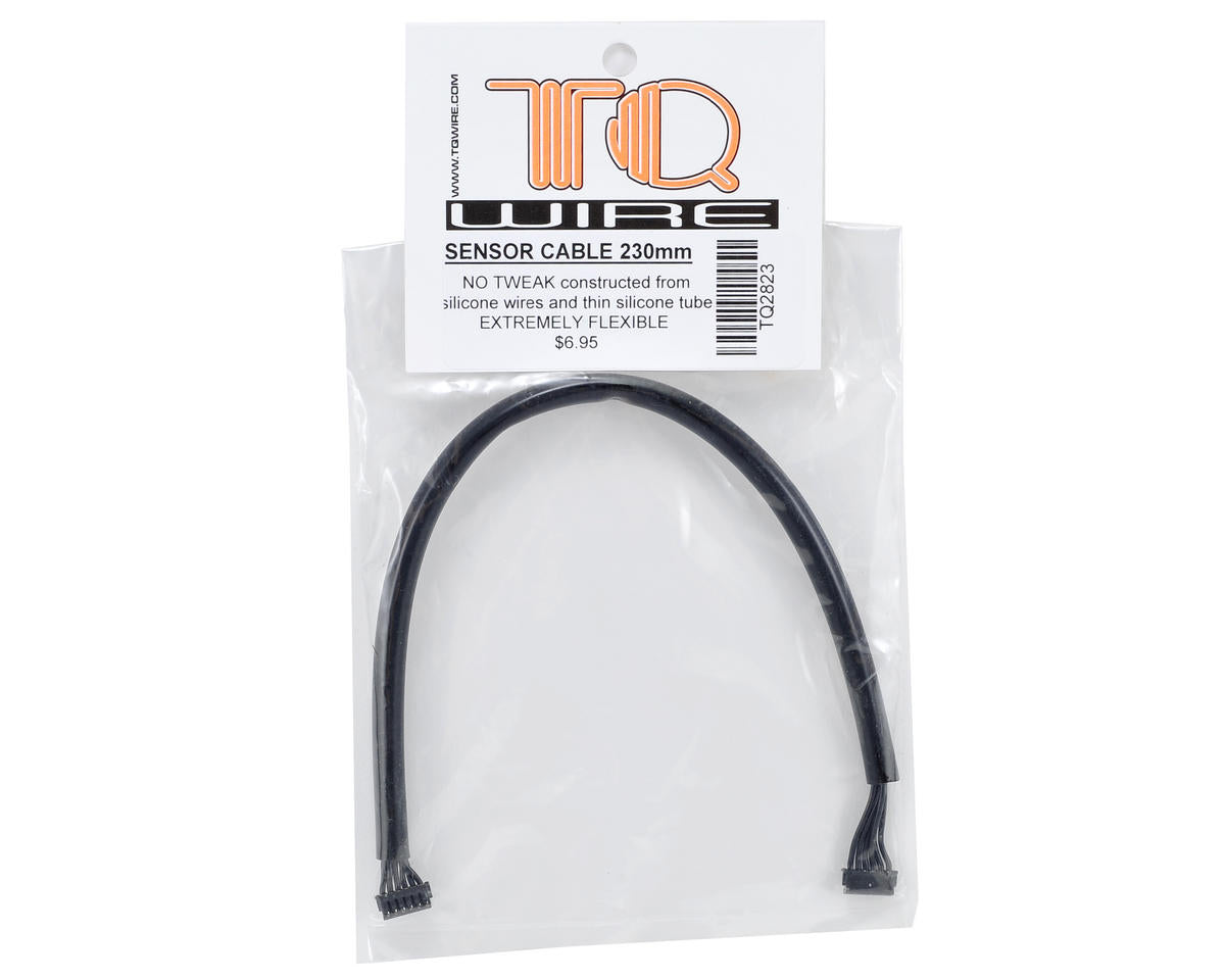 TQ Wire Sensor Cable (230mm)