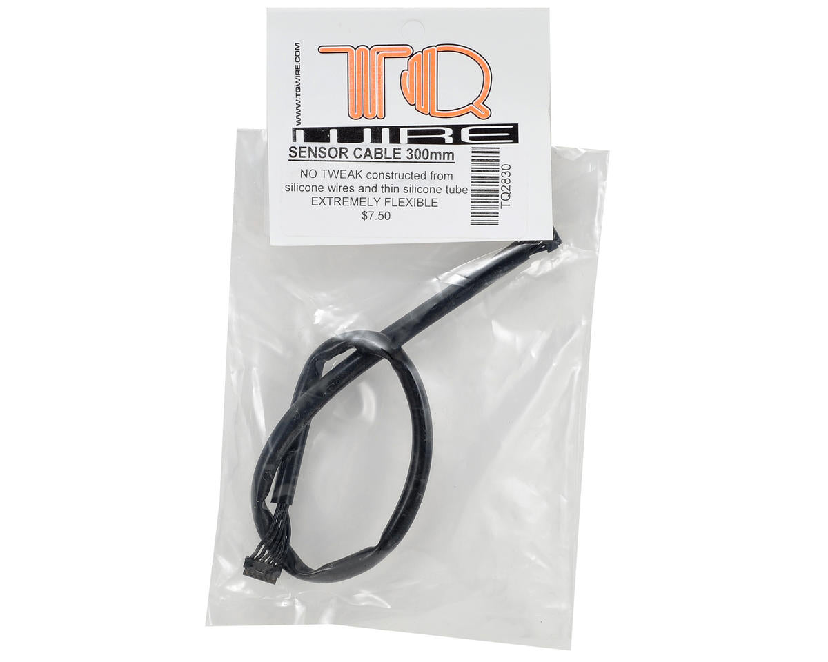 TQ Wire Sensor Cable (300mm)