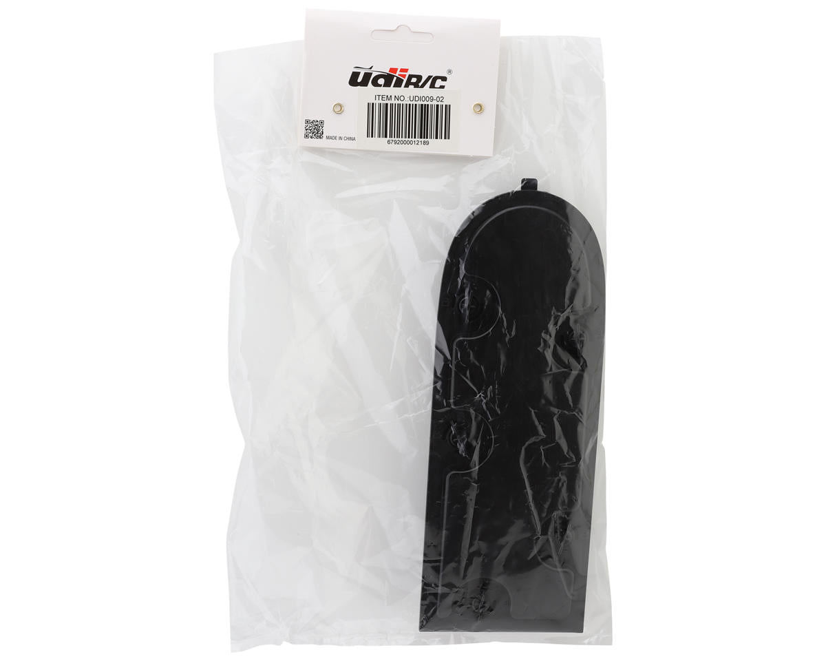 UDI RC Rapid 17" Inner Cabin Cover