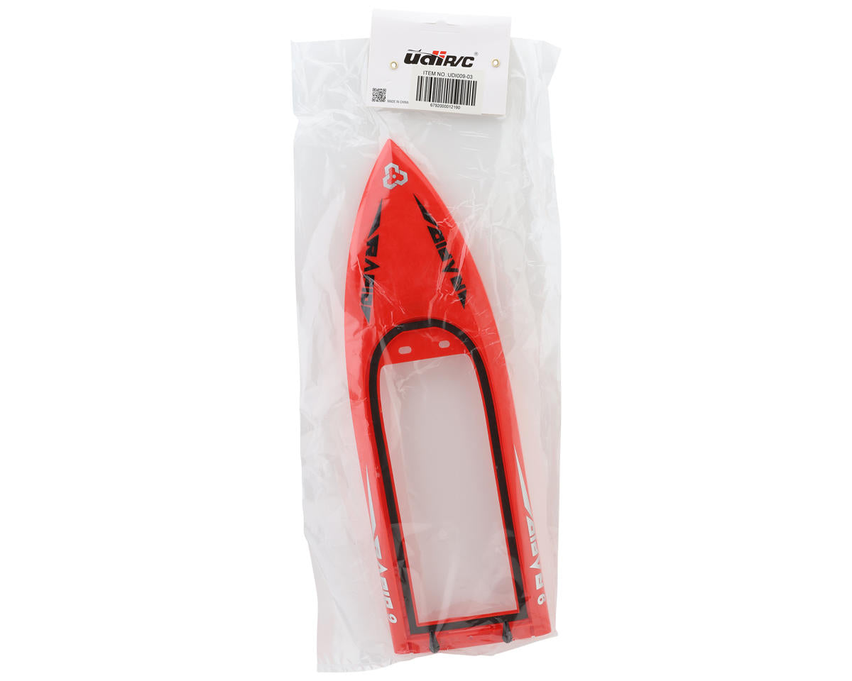 UDI RC Rapid 17" Cover