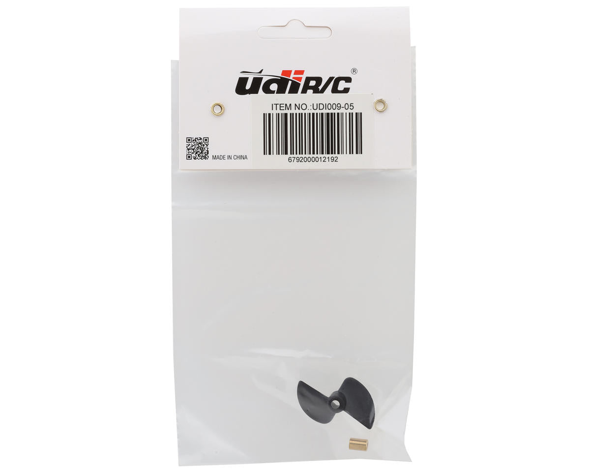 UDI RC Rapid 17" Propeller w/Brass Barrel Nut