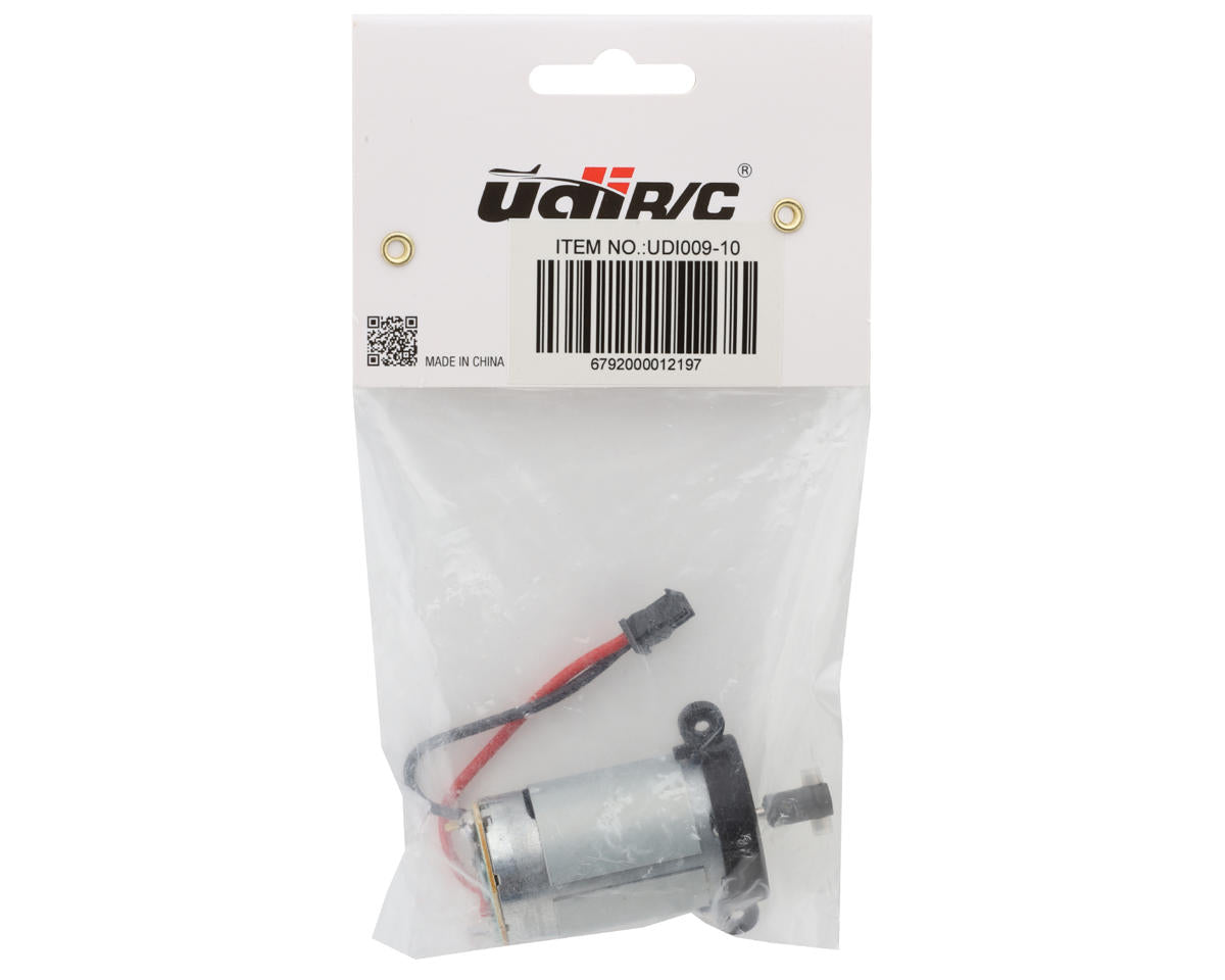 UDI RC Rapid 17" Motor w/Motor Mount