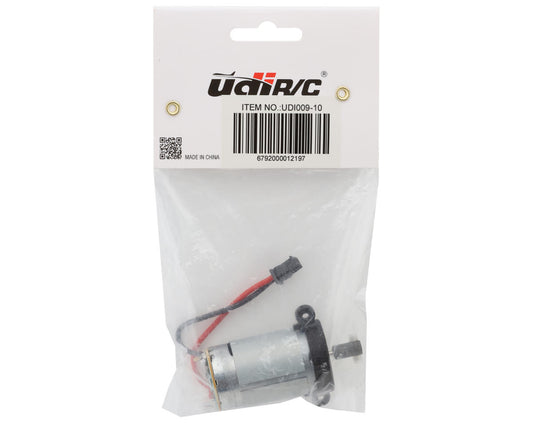 UDI RC Rapid 17" Motor w/Motor Mount