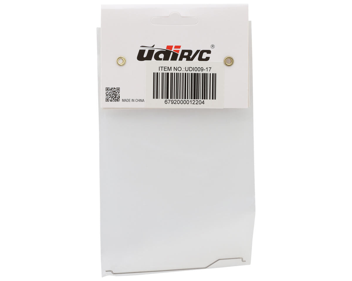 UDI RC Rapid 17" Rudder Rod