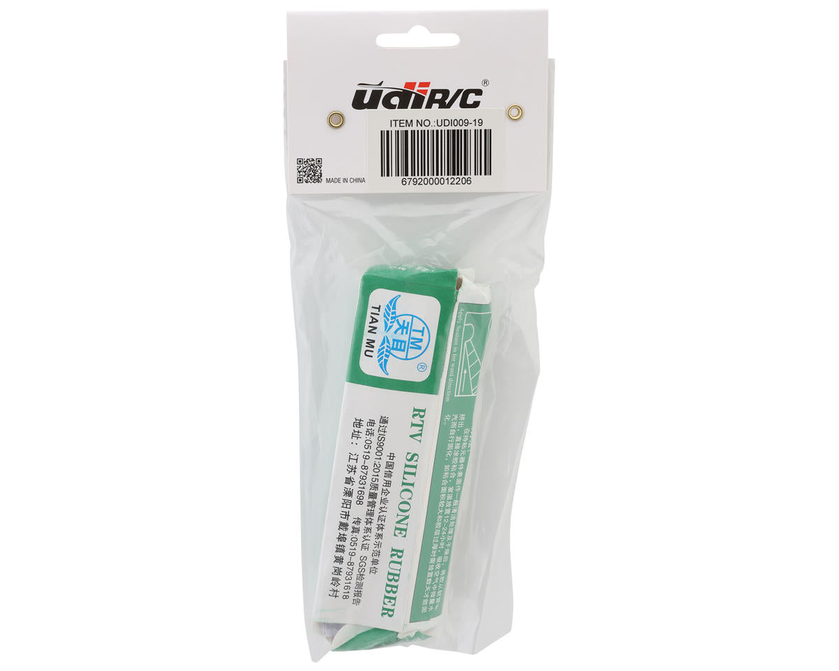 UDI RC RTV Silicon Rubber