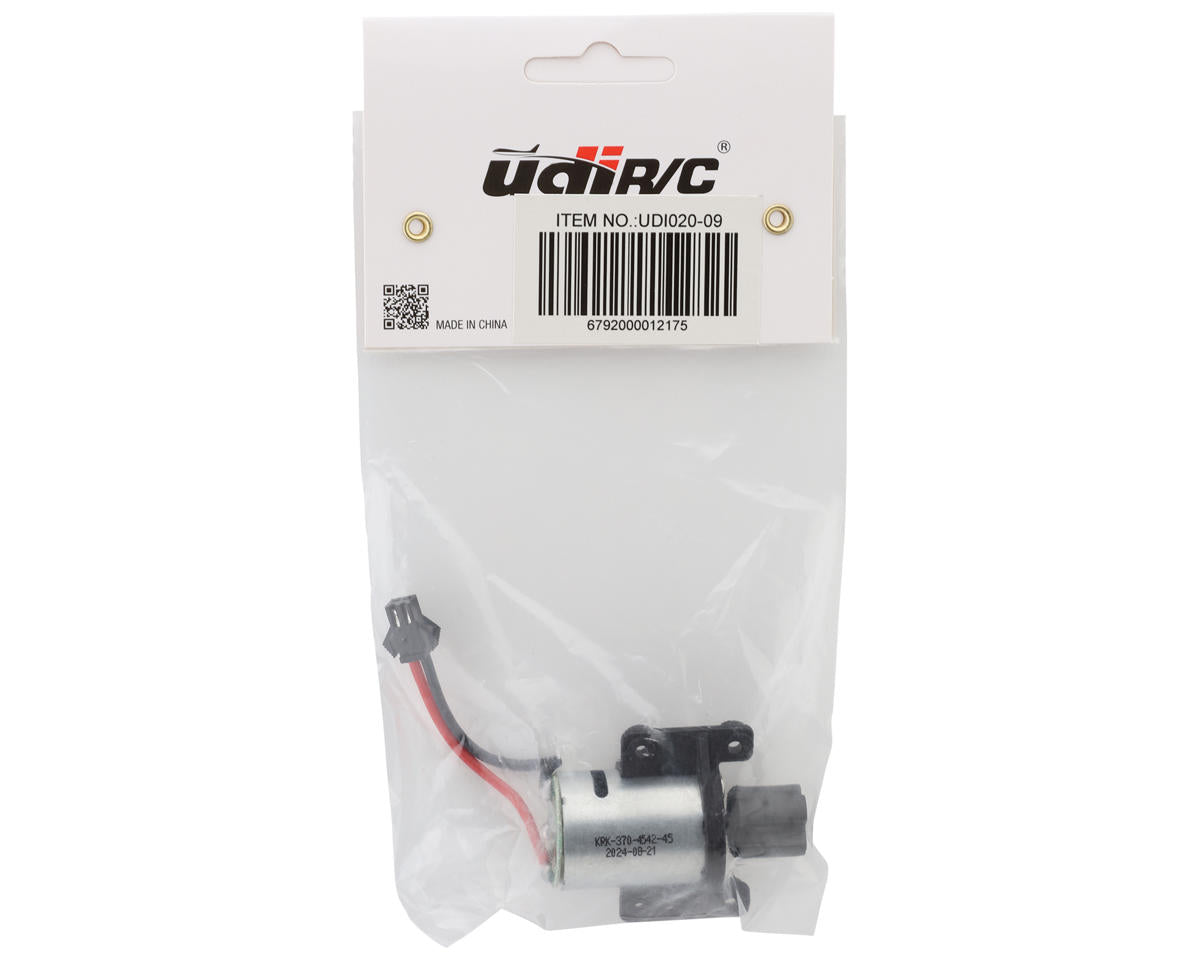 UDI RC Ginsu Shark 13" Motor w/Motor Mount