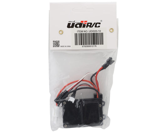 UDI RC Ginsu Shark 13" 2-in-1 ESC & Receiver Combo
