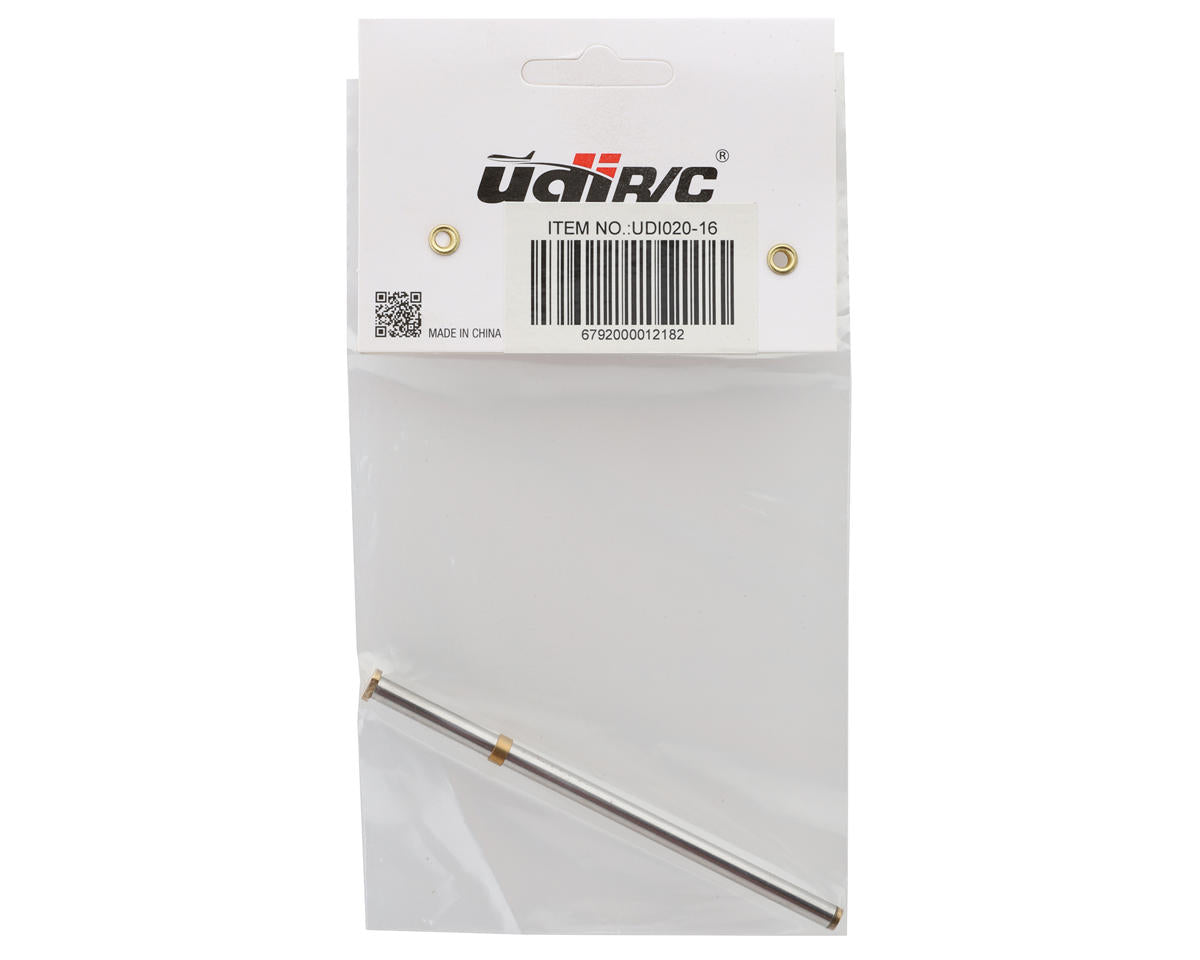 UDI RC Ginsu Shark 13" Prop Shaft Tube