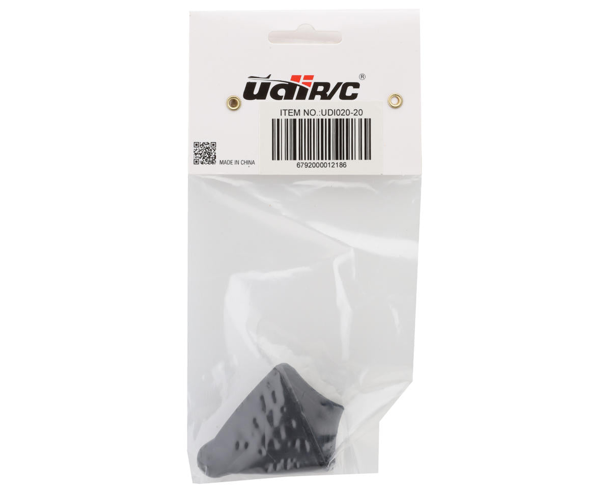 UDI RC Ginsu Shark 13" Rubber Nose Cover