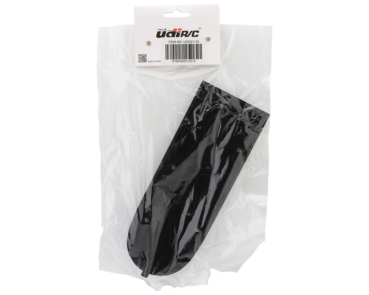 UDI RC Xiphactinus 17" Inner Cabin Cover