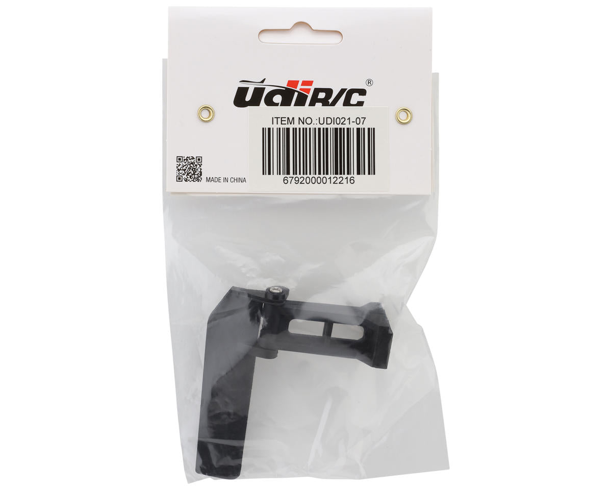 UDI RC Xiphactinus 17" Tail Rudder