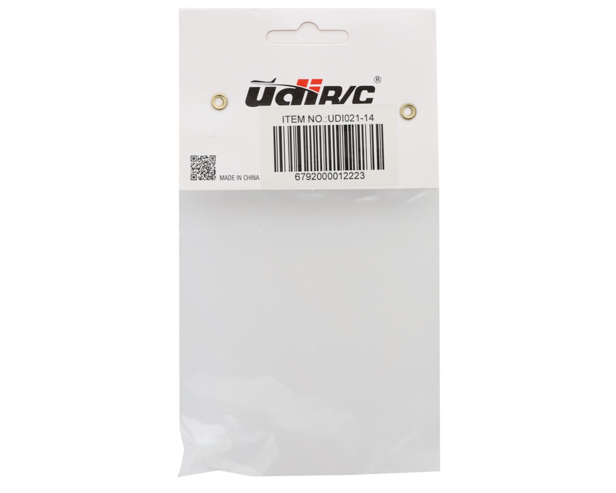 UDI RC Xiphactinus 17" Push Rod Waterproofing Grommet