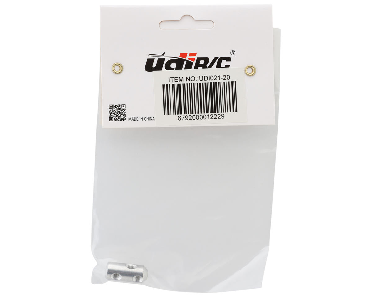UDI RC Xiphactinus 17" Prop Shaft Coupler