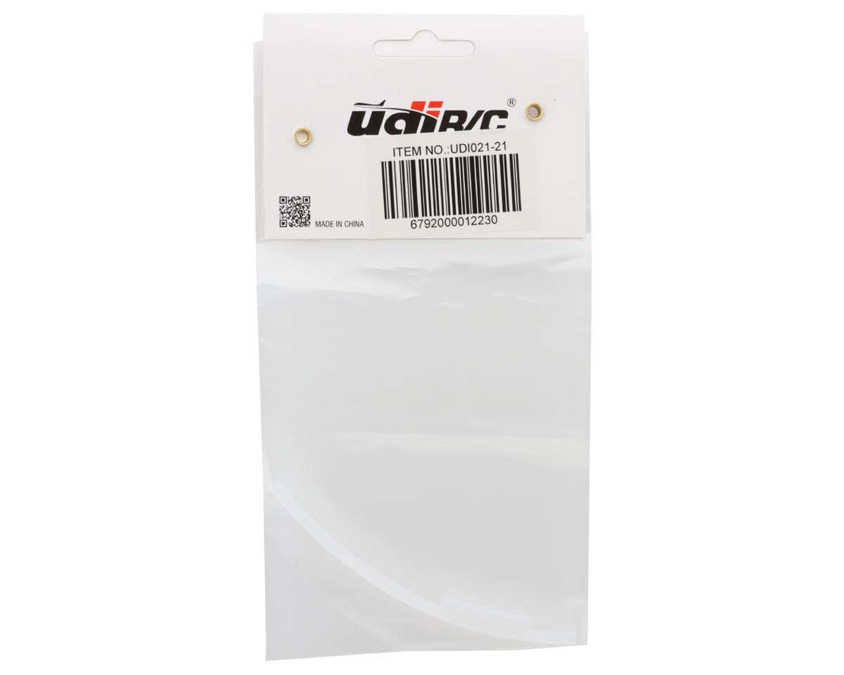 UDI RC Xiphactinus 17" Teflon Tube (2)
