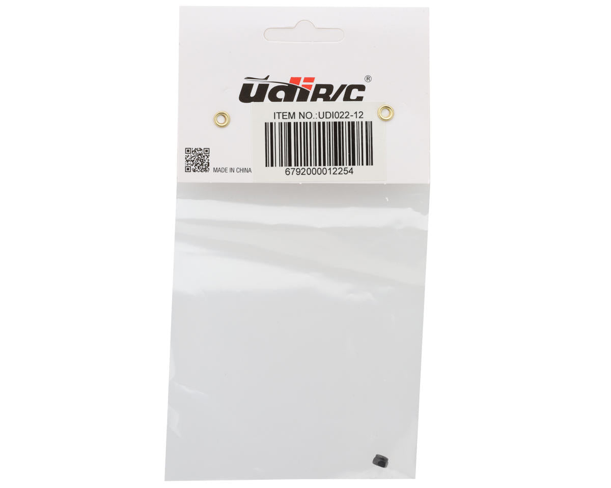 UDI RC 3mm Lock Nut