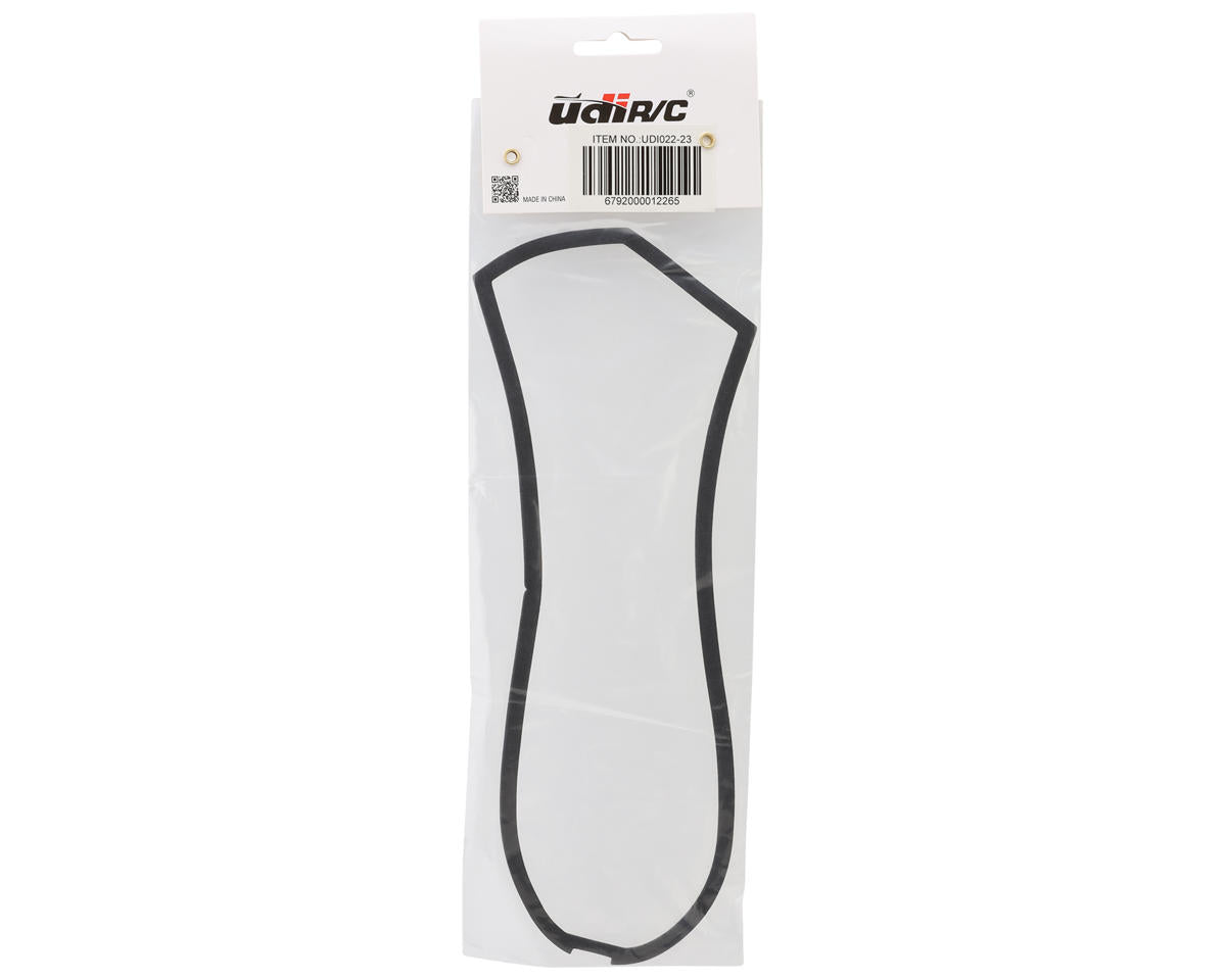 UDI RC Tylosaurus 25" Cabin Cover Waterproofing Ring
